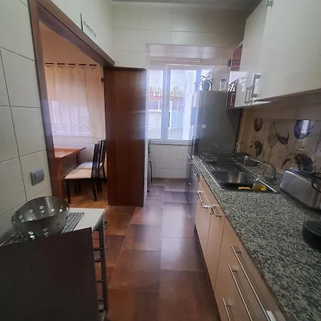 Casa Lele - Appartement *