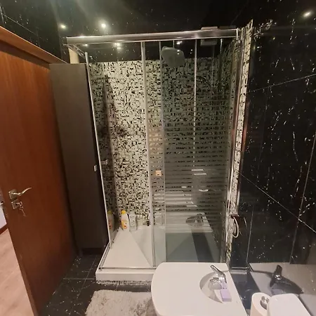 Appartement Casa Lele - Porto