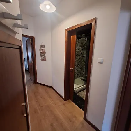 Appartamento Casa Lele -