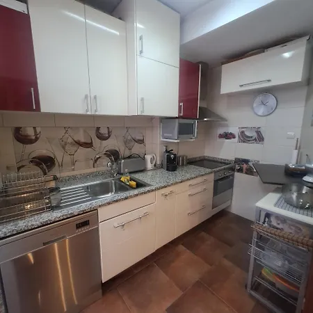 Casa Lele - Appartamento Oporto