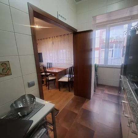 Appartamento Casa Lele - Oporto