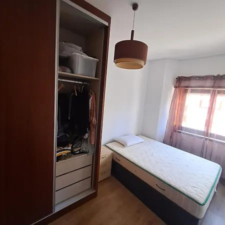 Appartamento Casa Lele -