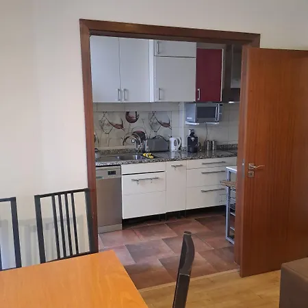 Casa Lele - Appartamento Oporto